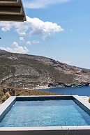 Vathi Bleu Private Villas