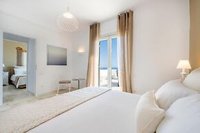 Vathi Bleu Private Villas