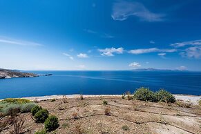 Vathi Bleu Private Villas