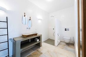 Vathi Bleu Private Villas