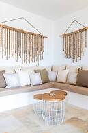 Vathi Bleu Private Villas