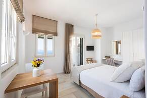 Vathi Bleu Private Villas