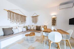 Vathi Bleu Private Villas