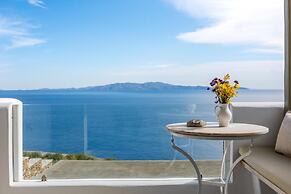 Vathi Bleu Private Villas