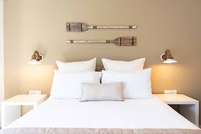 Vathi Bleu Private Villas