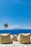 Vathi Bleu Private Villas