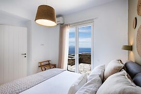 Vathi Bleu Private Villas