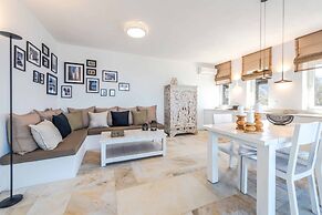 Vathi Bleu Private Villas