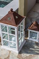 Vathi Bleu Private Villas