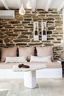 Vathi Bleu Private Villas