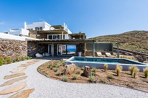 Vathi Bleu Private Villas