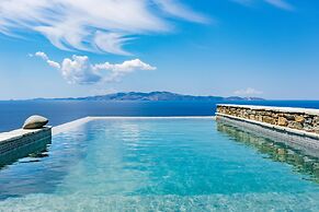 Vathi Bleu Private Villas