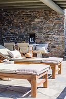 Vathi Bleu Private Villas