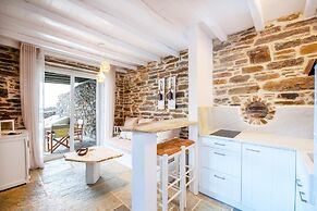 Vathi Bleu Private Villas