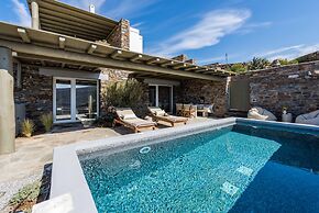 Vathi Bleu Private Villas