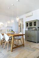 Vathi Bleu Private Villas