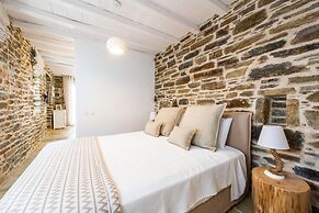 Vathi Bleu Private Villas