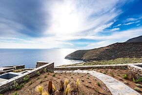 Vathi Bleu Private Villas