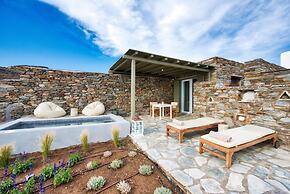 Vathi Bleu Private Villas