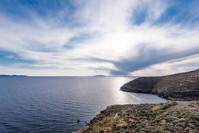 Vathi Bleu Private Villas