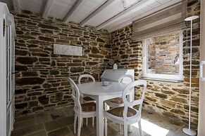 Vathi Bleu Private Villas