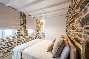 Vathi Bleu Private Villas