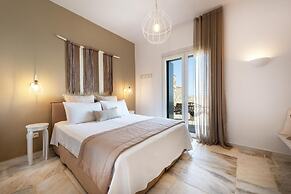 Vathi Bleu Private Villas