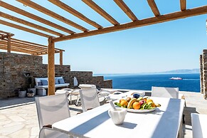 Vathi Bleu Private Villas