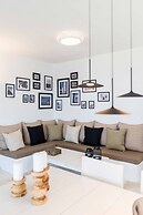 Vathi Bleu Private Villas