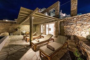 Vathi Bleu Private Villas