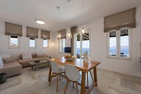 Vathi Bleu Private Villas