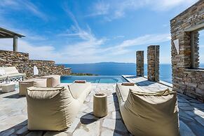 Vathi Bleu Private Villas