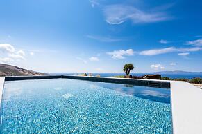 Vathi Bleu Private Villas