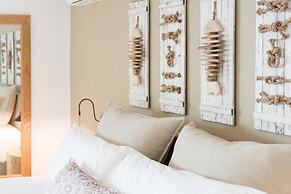 Vathi Bleu Private Villas