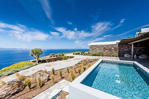 Vathi Bleu Private Villas