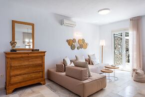 Vathi Bleu Private Villas