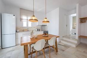 Vathi Bleu Private Villas