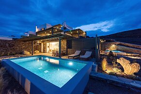 Vathi Bleu Private Villas