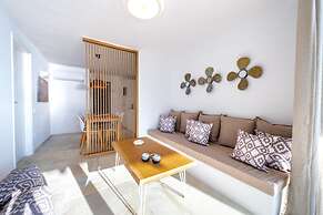 Vathi Bleu Private Villas