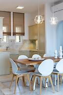 Vathi Bleu Private Villas