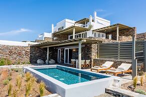 Vathi Bleu Private Villas