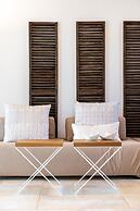 Vathi Bleu Private Villas