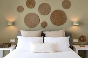 Vathi Bleu Private Villas