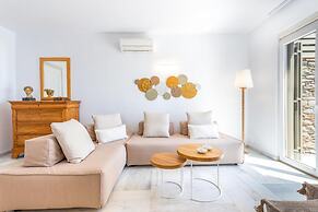 Vathi Bleu Private Villas