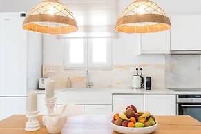 Vathi Bleu Private Villas