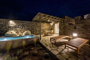 Vathi Bleu Private Villas