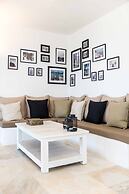 Vathi Bleu Private Villas