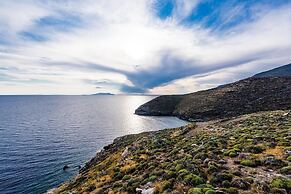 Vathi Bleu Private Villas