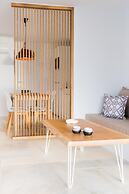 Vathi Bleu Private Villas