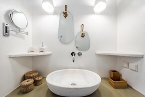 Vathi Bleu Private Villas